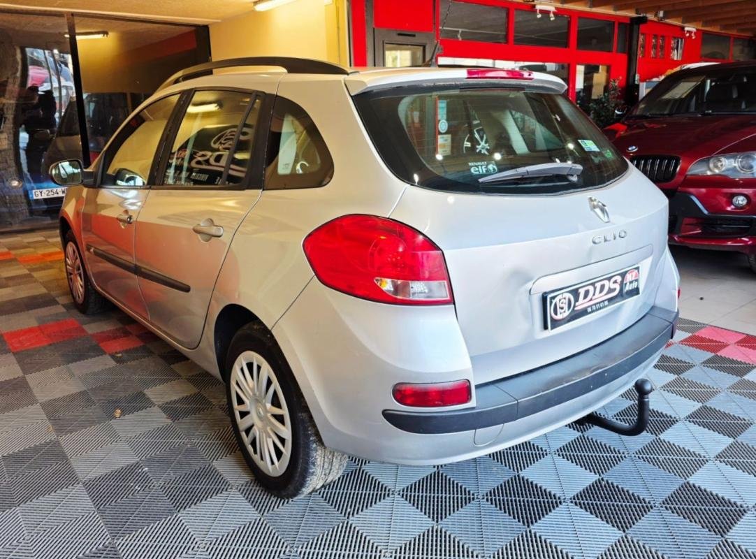 Renault Clio - Photo 10