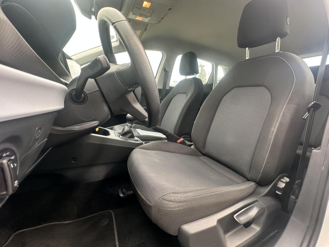 Seat Ibiza - Photo 14