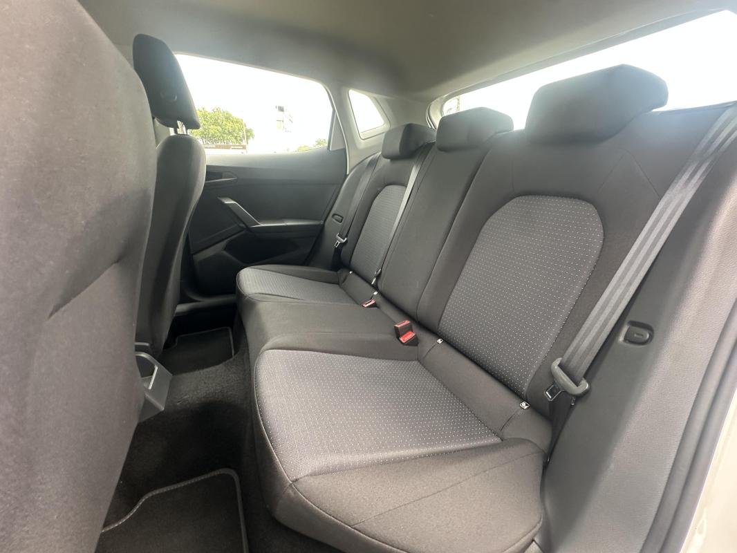 Seat Ibiza - Photo 15