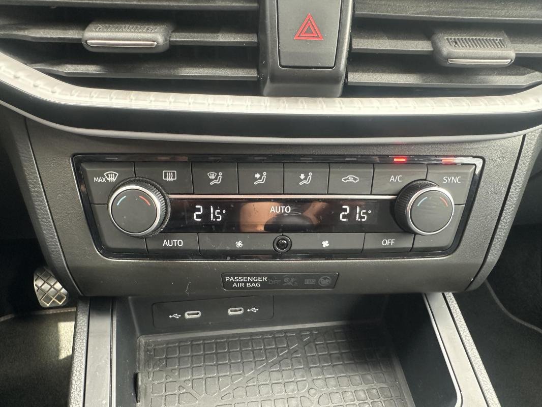 Seat Ibiza - Photo 17