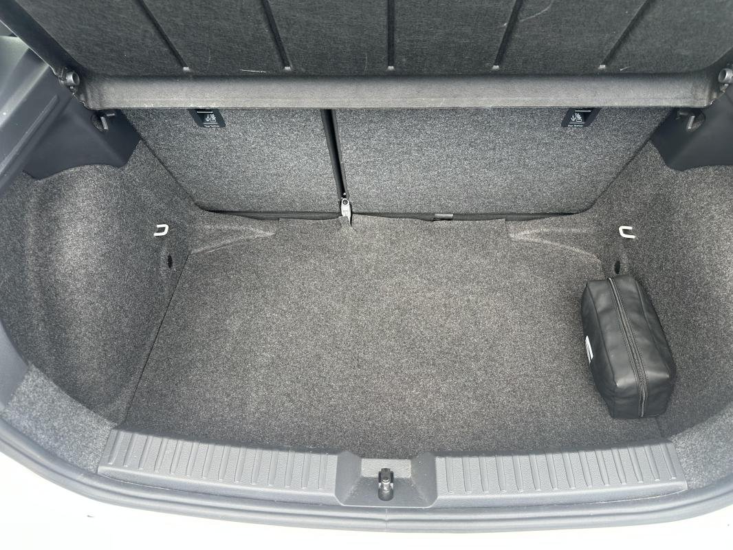 Seat Ibiza - Photo 18
