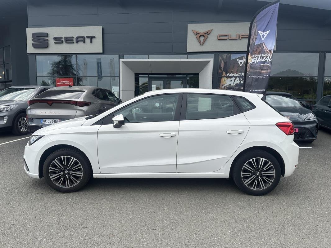 Seat Ibiza - Photo 2