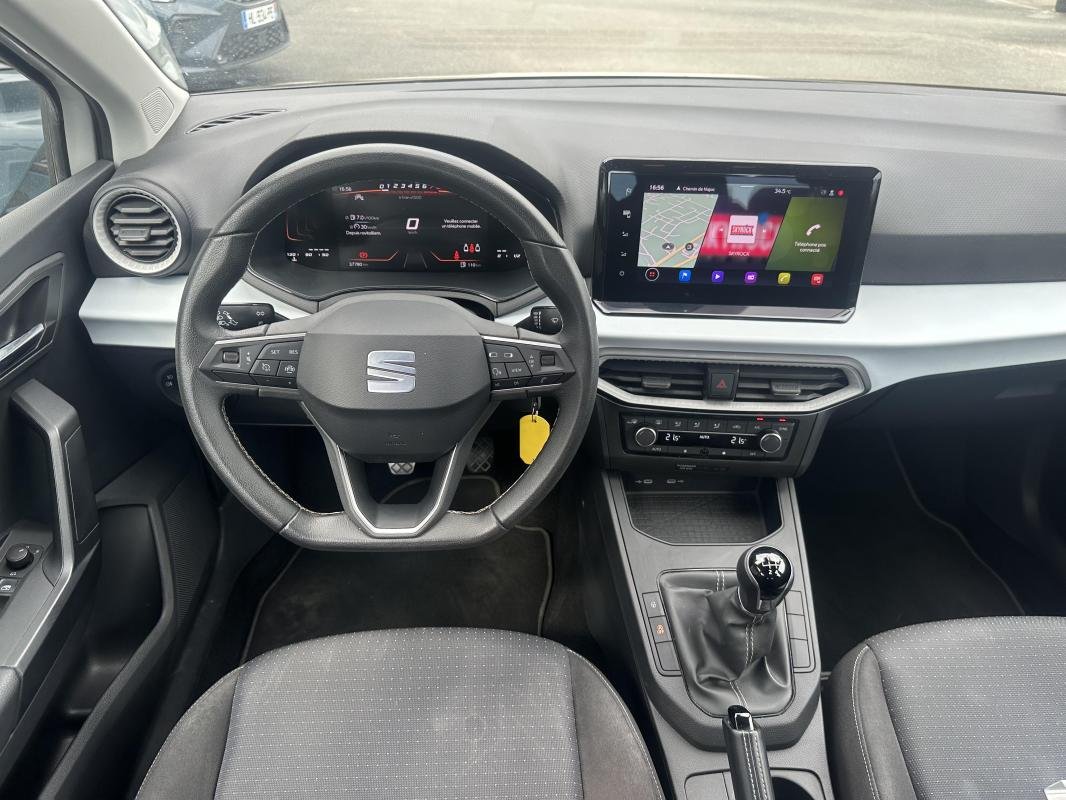 Seat Ibiza - Photo 9