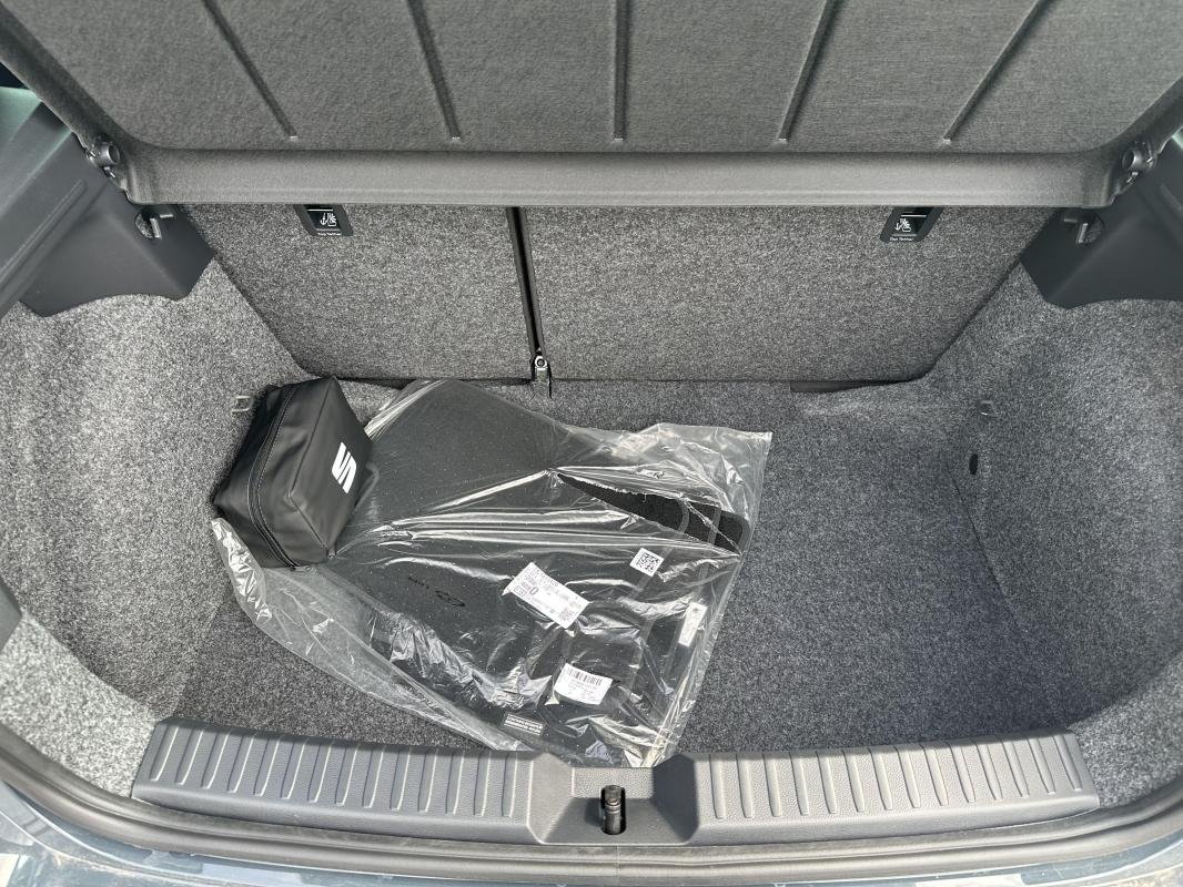 Seat Ibiza - Photo 20