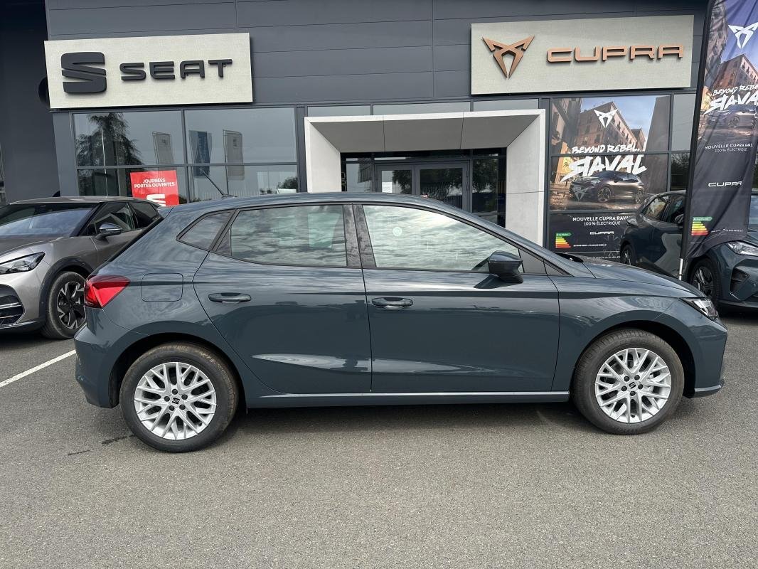 Seat Ibiza - Photo 5