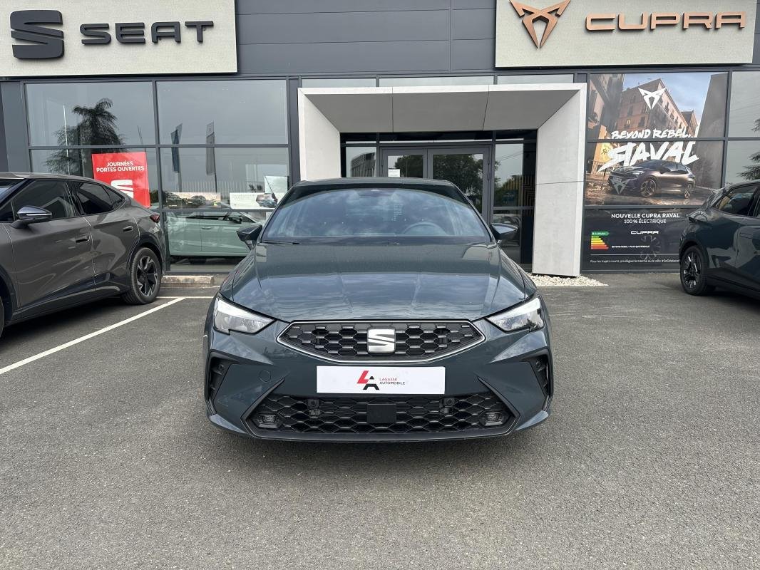 Seat Ibiza - Photo 7