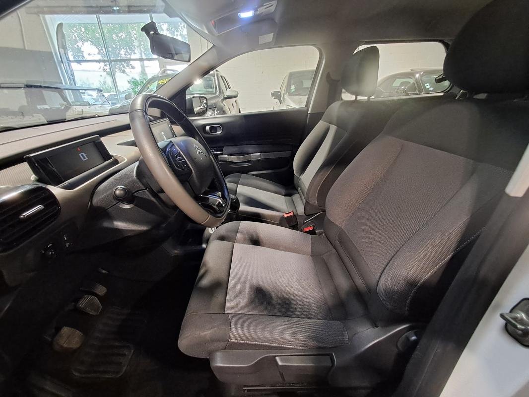 Citroën C4 Cactus - Photo 13
