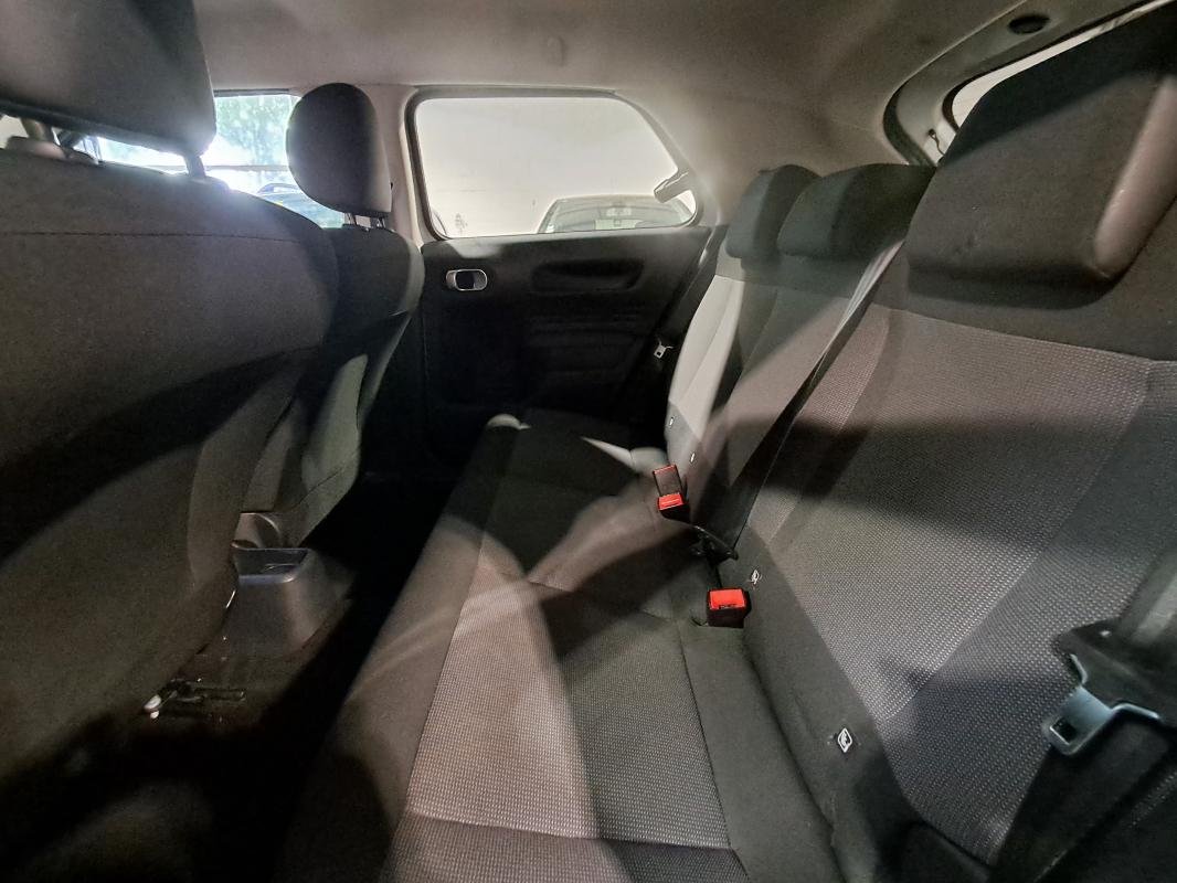 Citroën C4 Cactus - Photo 14