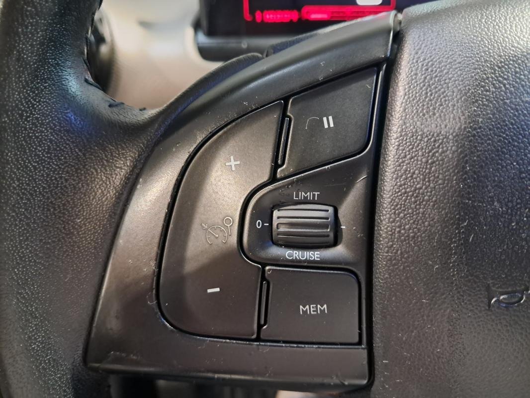Citroën C4 Cactus - Photo 16
