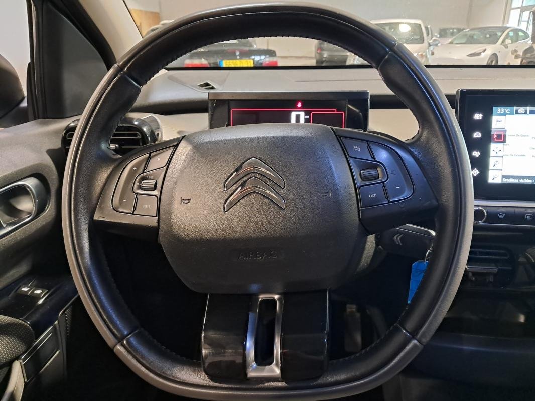Citroën C4 Cactus - Photo 17