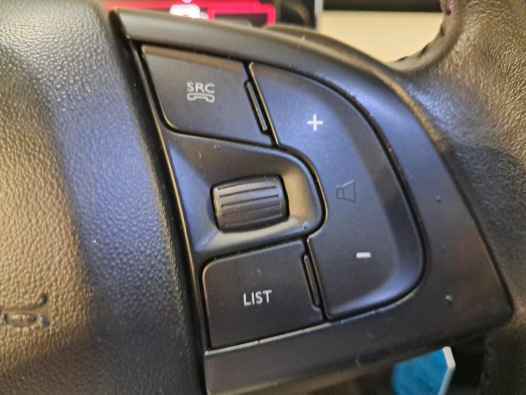 Citroën C4 Cactus - Photo 18