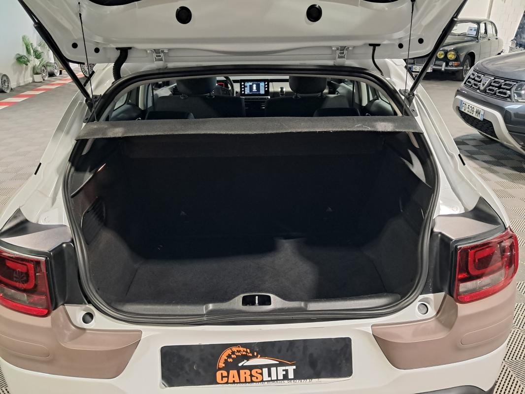 Citroën C4 Cactus - Photo 9
