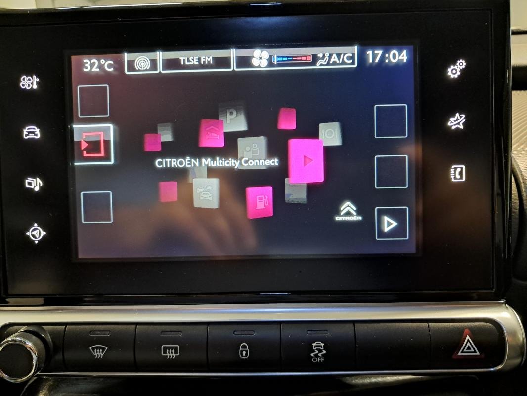 Citroën C4 Cactus - Photo 10