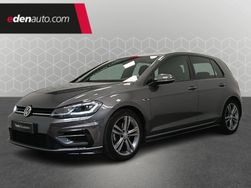 Volkswagen Golf - Photo 1