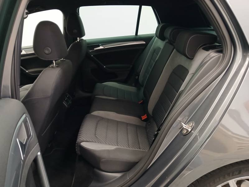 Volkswagen Golf - Photo 13