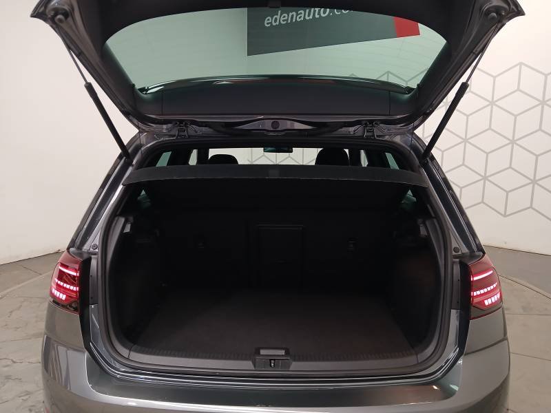 Volkswagen Golf - Photo 14