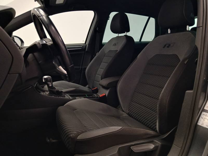 Volkswagen Golf - Photo 16