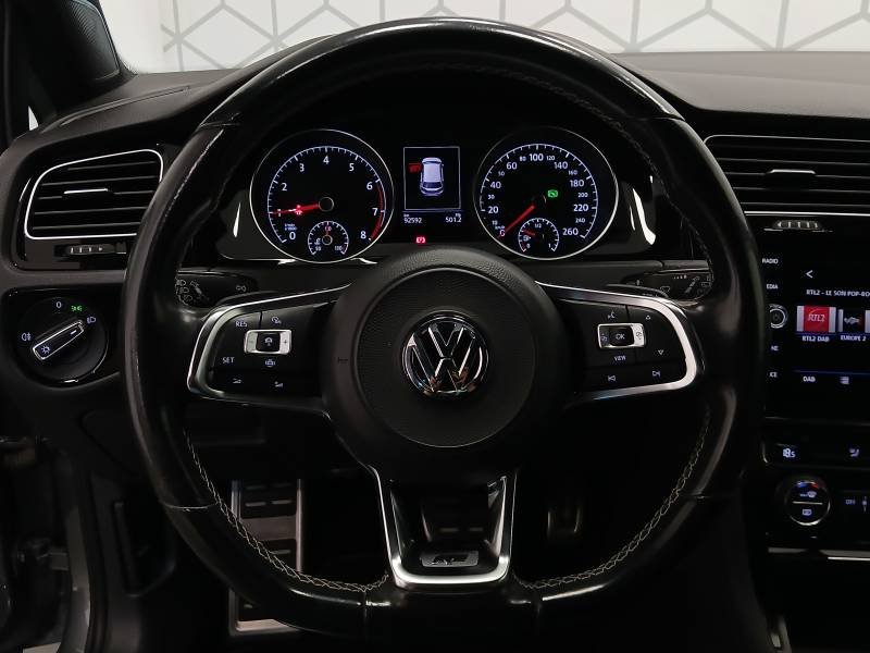 Volkswagen Golf - Photo 17