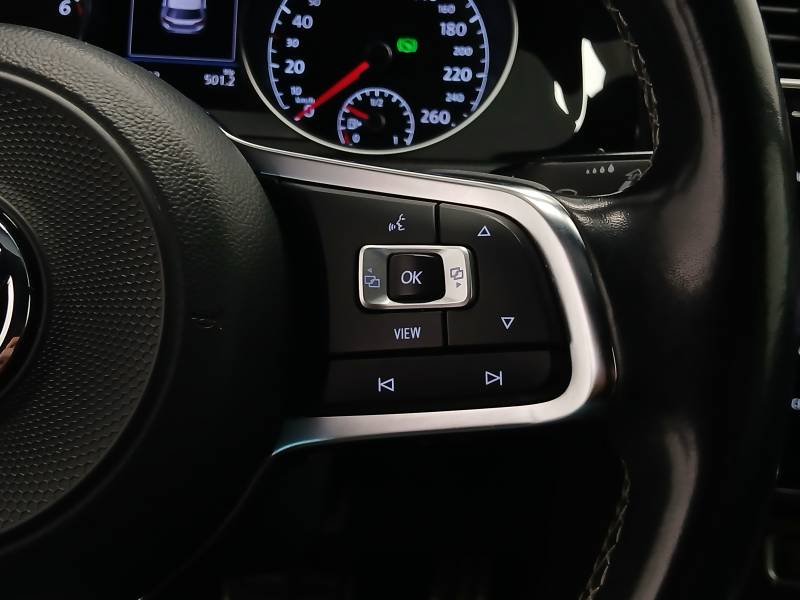 Volkswagen Golf - Photo 18