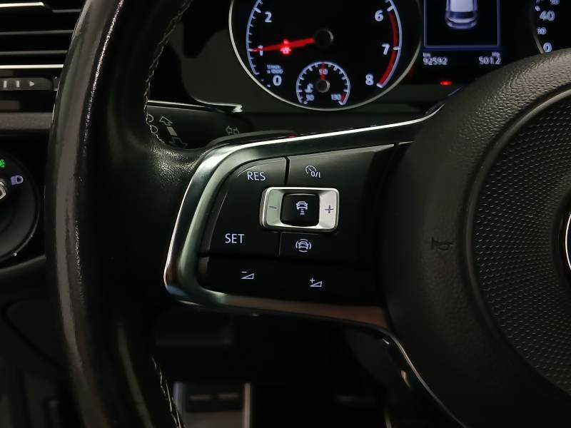Volkswagen Golf - Photo 19