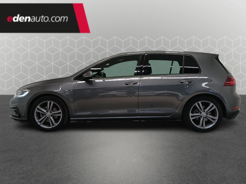 Volkswagen Golf - Photo 2