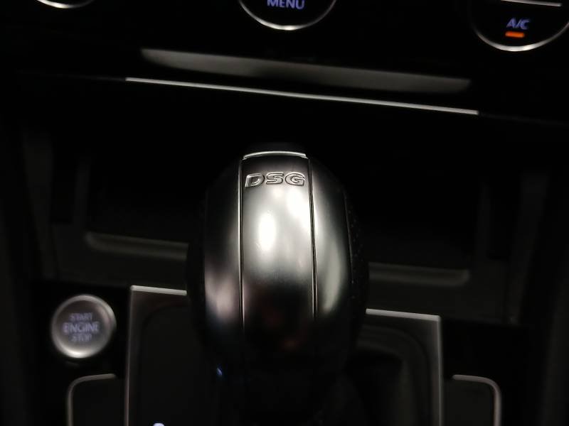 Volkswagen Golf - Photo 25
