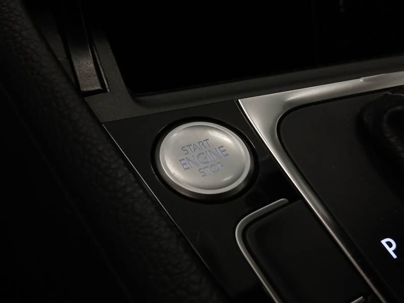 Volkswagen Golf - Photo 26