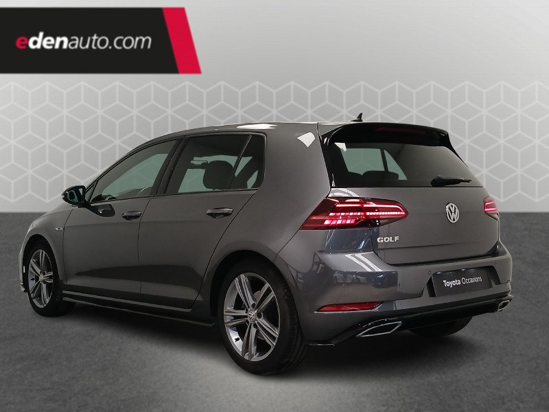 Volkswagen Golf - Photo 3