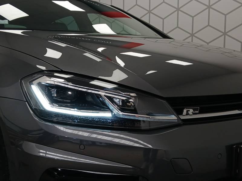 Volkswagen Golf - Photo 32
