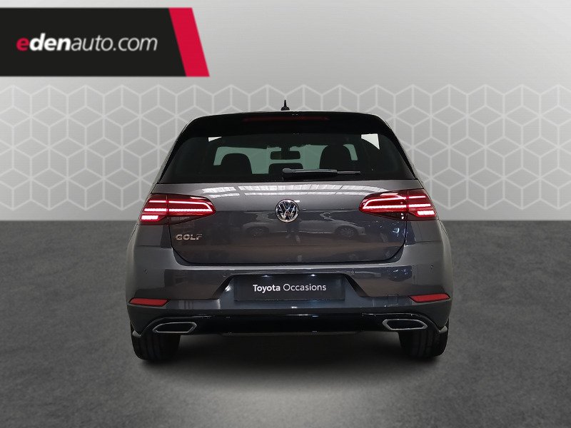 Volkswagen Golf - Photo 4