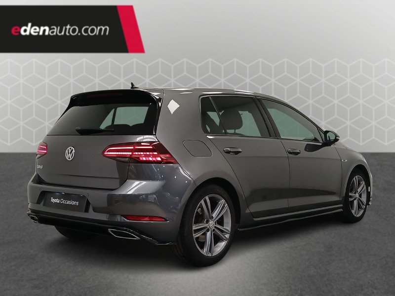 Volkswagen Golf - Photo 5