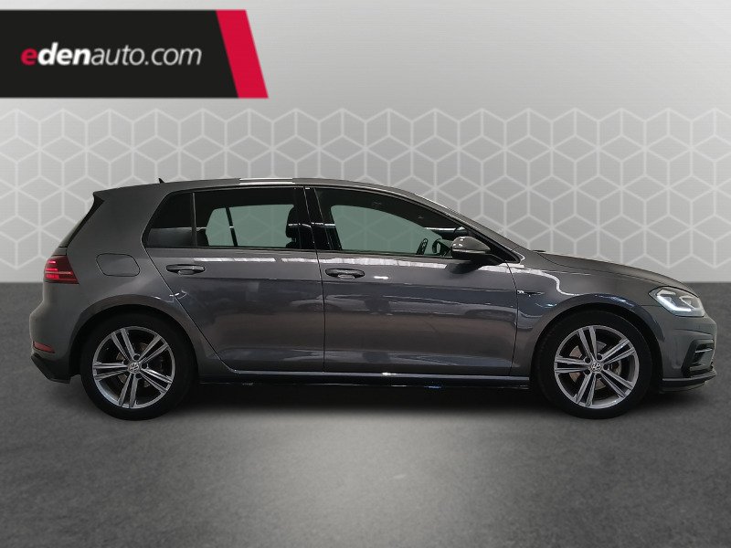 Volkswagen Golf - Photo 6