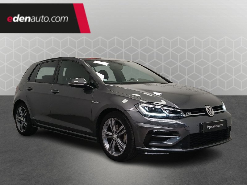 Volkswagen Golf - Photo 7