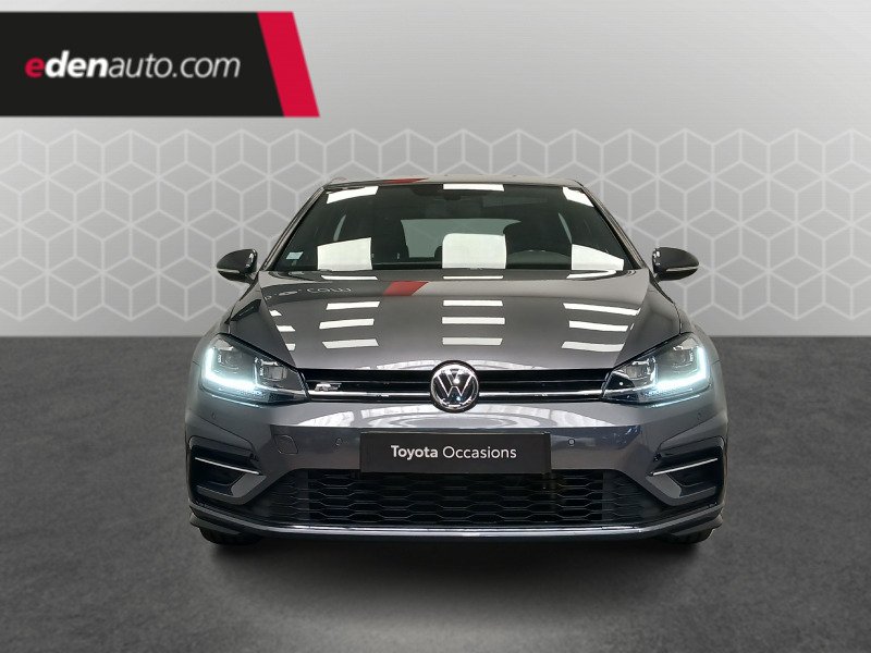 Volkswagen Golf - Photo 8