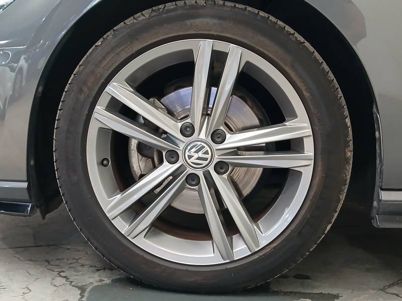 Volkswagen Golf - Photo 9