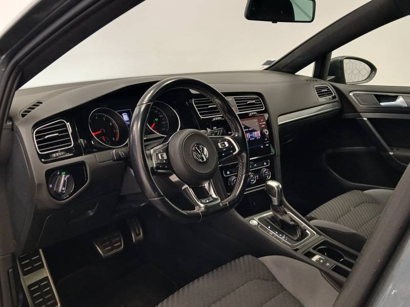 Volkswagen Golf - Photo 10