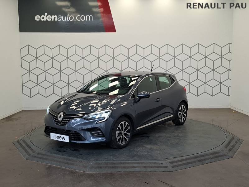 Renault Clio - Photo 1