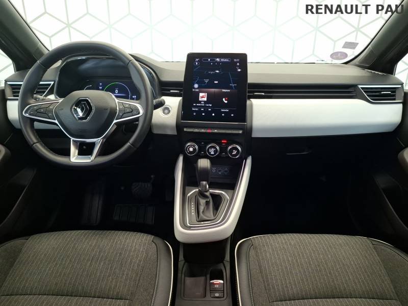 Renault Clio - Photo 11