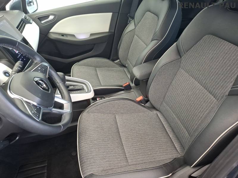 Renault Clio - Photo 12