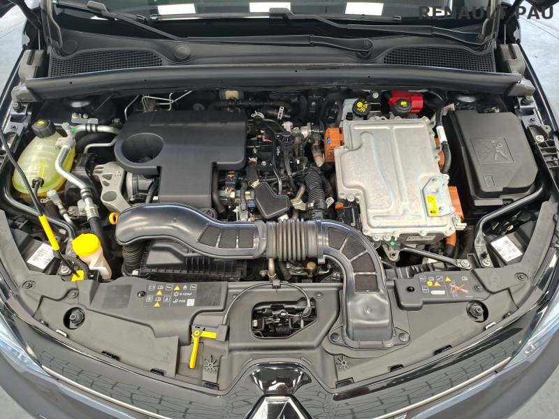 Renault Clio - Photo 13