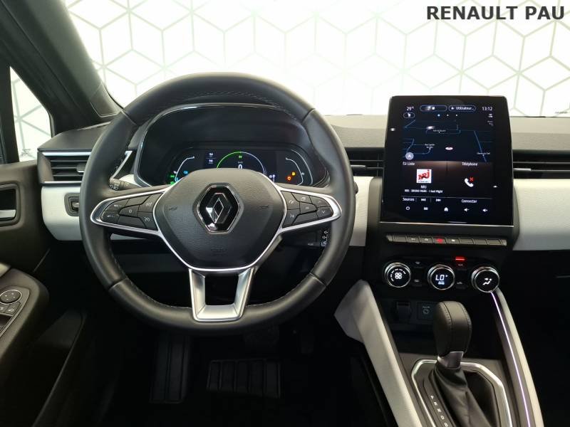 Renault Clio - Photo 14
