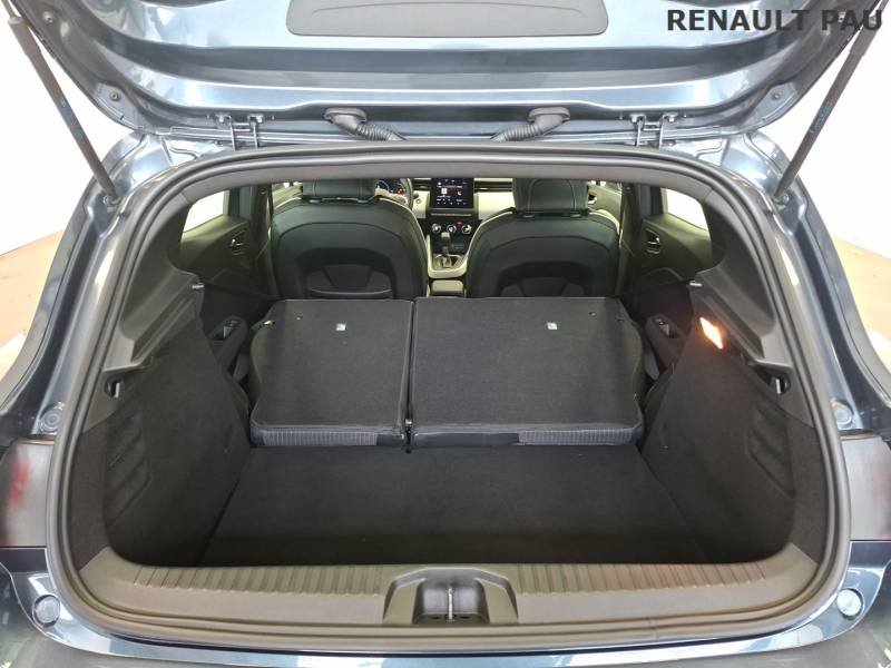 Renault Clio - Photo 17