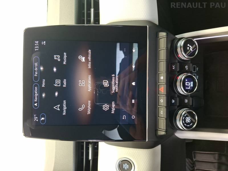 Renault Clio - Photo 18