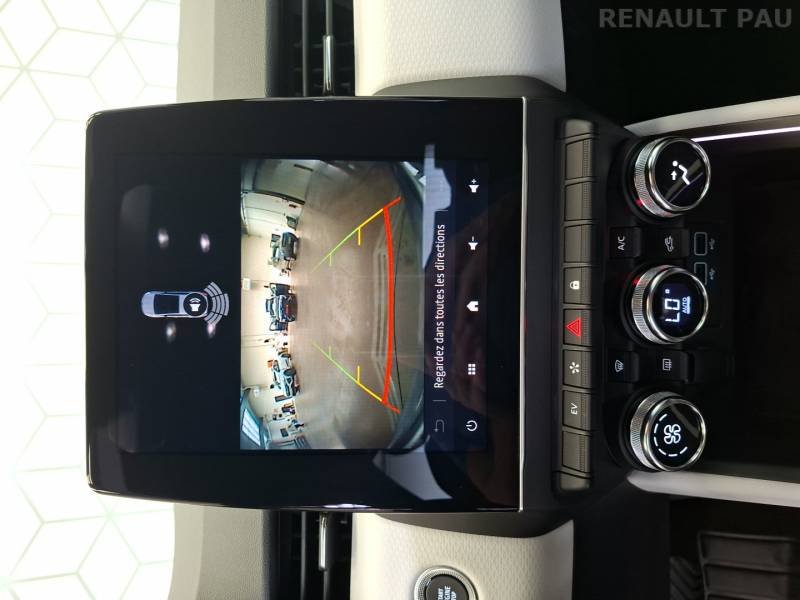 Renault Clio - Photo 20