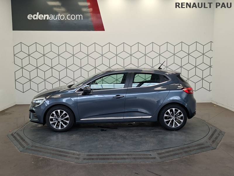 Renault Clio - Photo 2