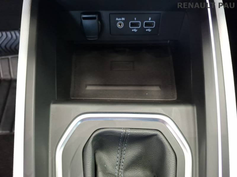 Renault Clio - Photo 25