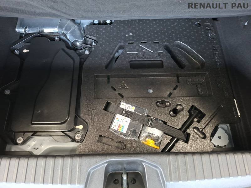 Renault Clio - Photo 26