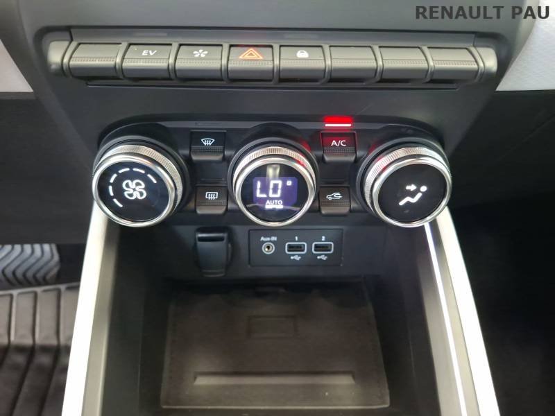 Renault Clio - Photo 27