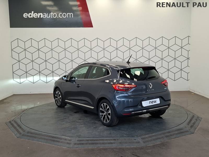 Renault Clio - Photo 3