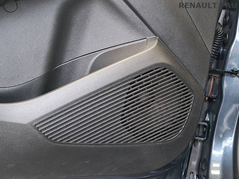 Renault Clio - Photo 37